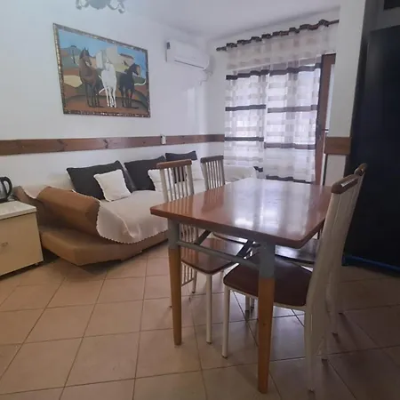 Appartement Retreat *