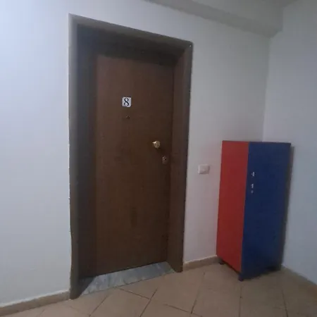 Retreat Golem (Tirana)