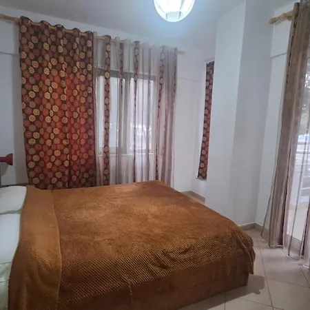 Retreat Appartement *