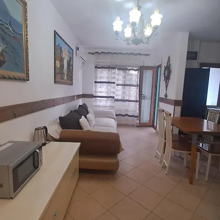 Appartement Retreat *