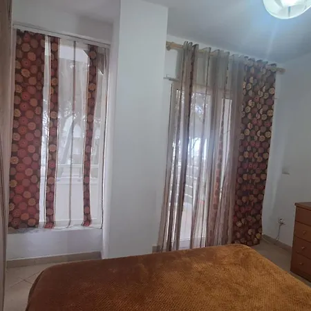 Retreat Appartement