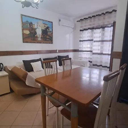 Appartement Retreat