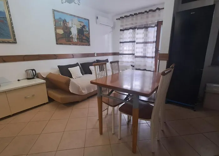 Appartement Retreat *