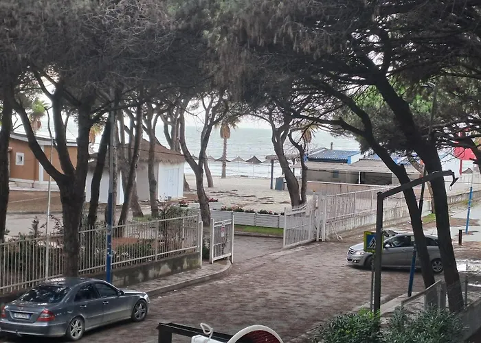 Retreat Golem (Tirana)