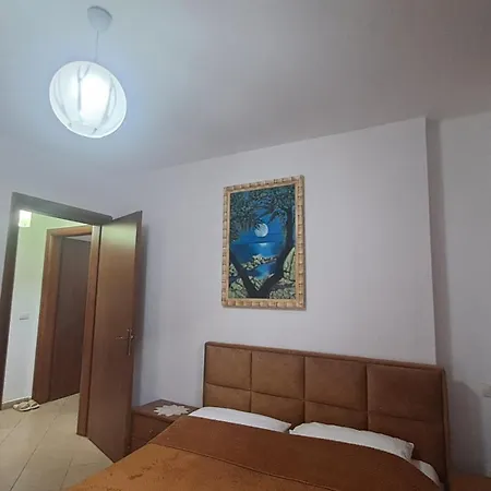 アパート Retreat