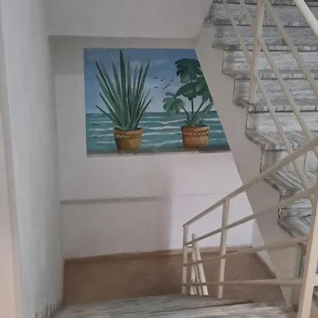 Apartment Retreat Golem (Tirana)