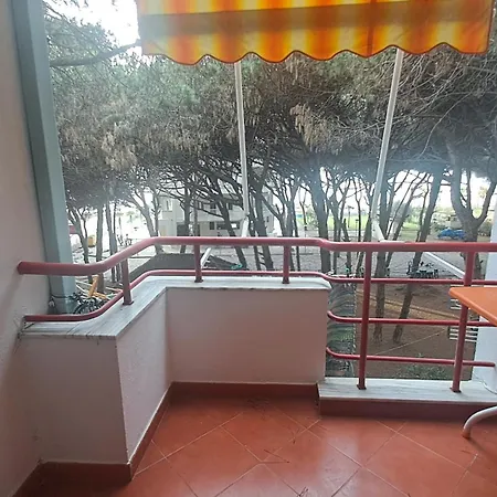 Retreat Apartamento Golem (Tirana)