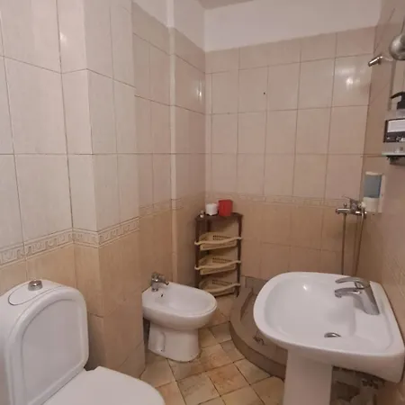 Retreat アパート *