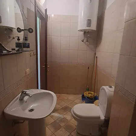 Apartamento Retreat *