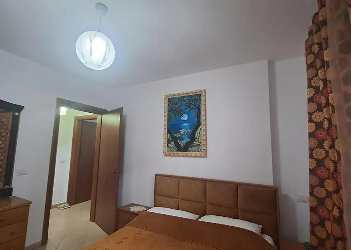 Apartmán Retreat
