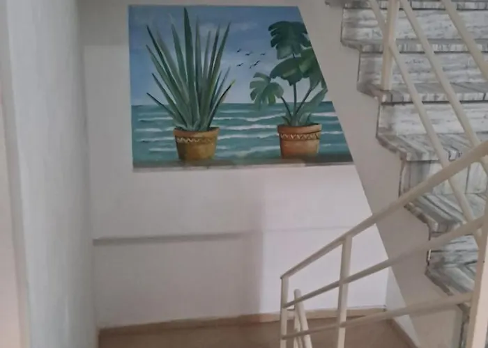 Apartment Retreat Golem (Tirana)