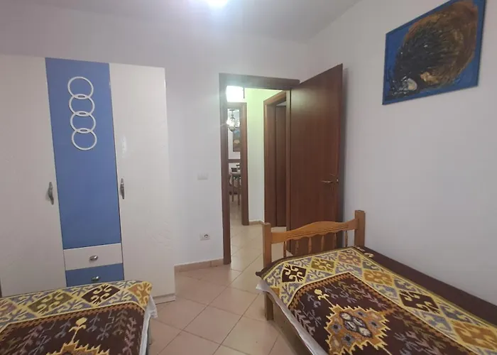 Retreat Apartmán