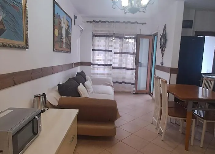 Apartmán Retreat *