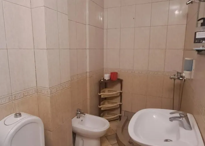 Retreat Apartmán *