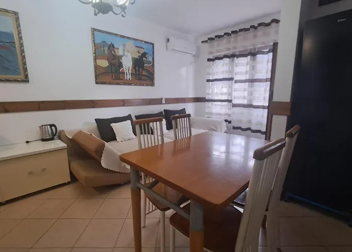 Apartmán Retreat