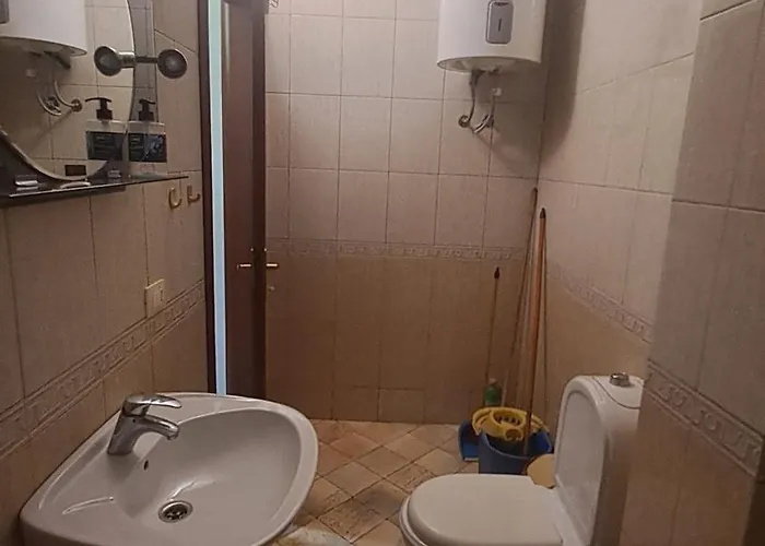 Apartmán Retreat *